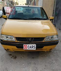 بيجو 405